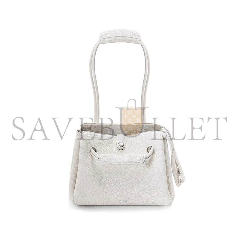 LOEWE SMALL MADRID BAG IN SUPPLE GRAINED CALFSKIN AACOAB2X03 (23.5*19*10cm)